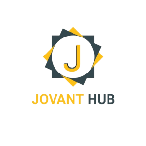 JovantHub Logo