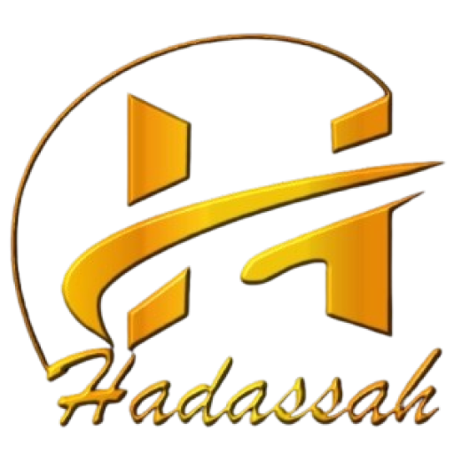 Hadassah Creations Logo